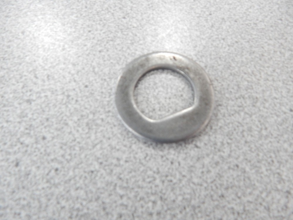 Dexter Trailer Spindle "D" Washer - 005-023-00