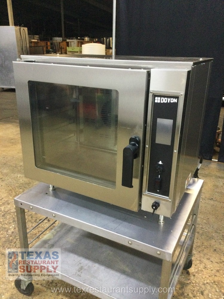 Doyon DCOT5 Electric Countertop Convection Oven