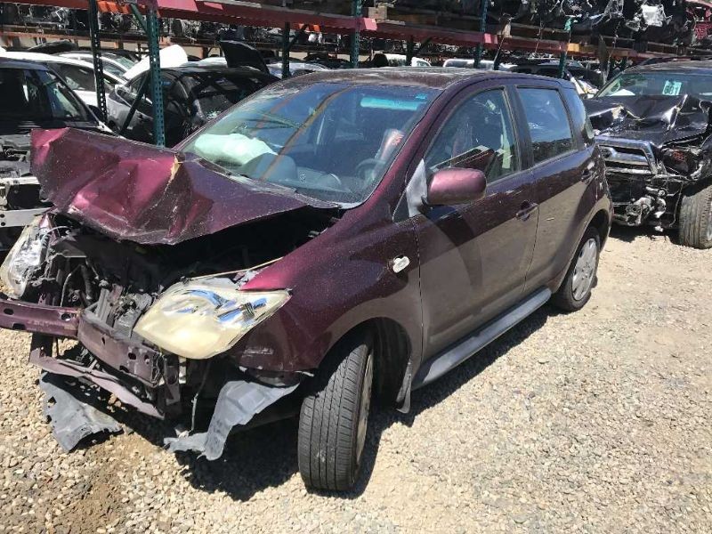 2005 SCION XA DRIVER SIDE REAR DOOR LOCK ACTUATOR ASSEMBLY