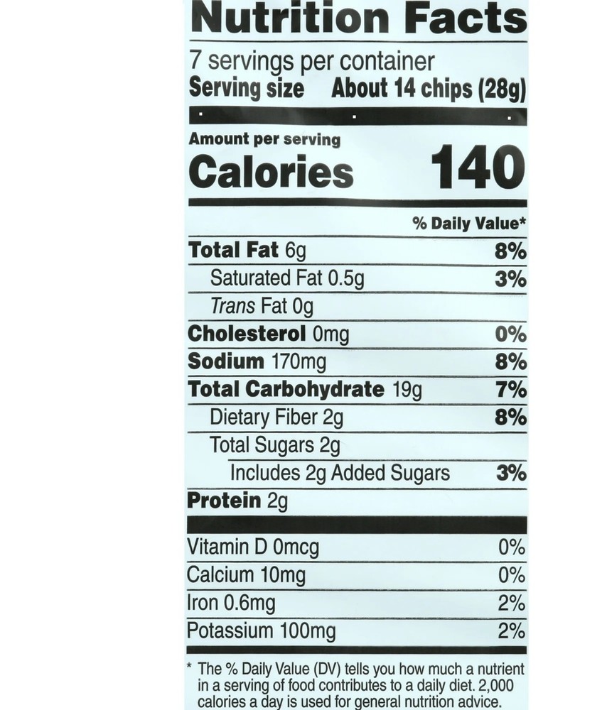 Sun Chips Multigrain Snacks, 7 oz, Cheddar Cheese, 100% Whole Grains