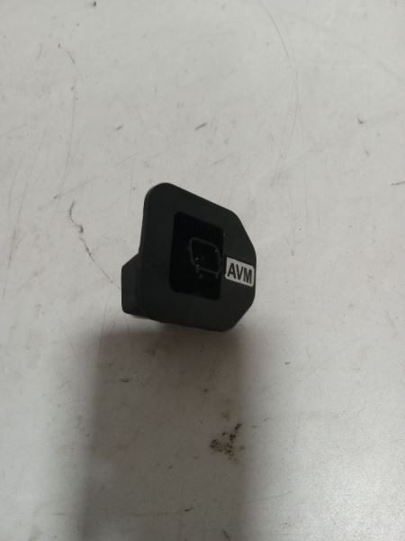 Fits 2016-2023 MAXIMA Camera/ Projector Rear View Camera Lid Mounted OEM