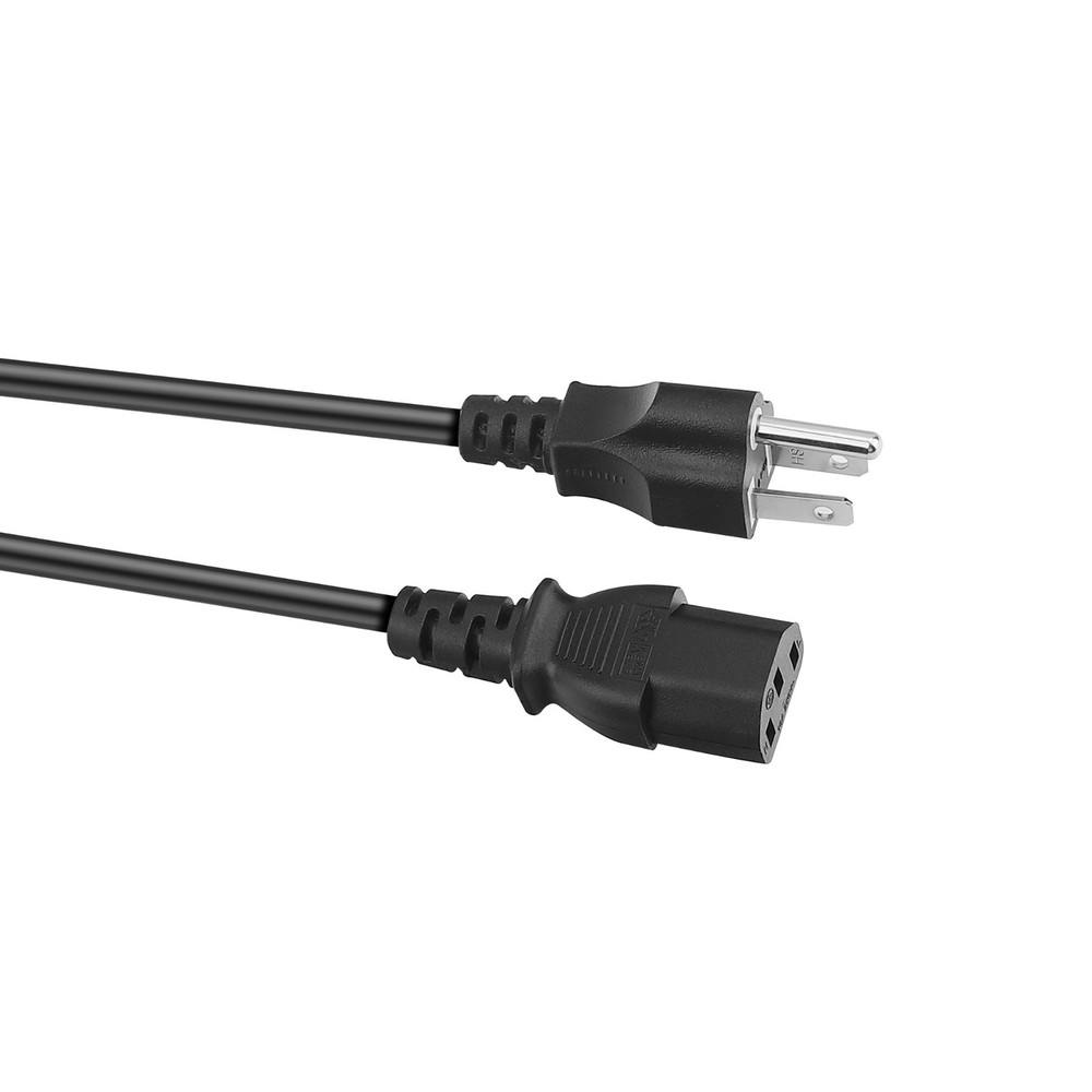AC Power Cord Cable For Dell OptiPlex 3000 3040 Small Form Factor Desktop PC