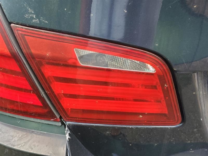 Control Module Bluetooth Amp PN 925715401 OEM 2011 BMW 528I