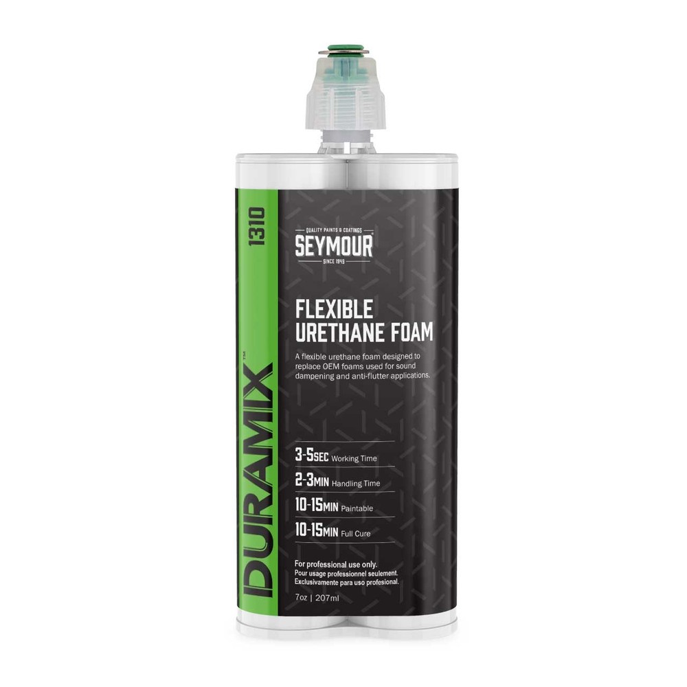 FLEXIBLE URETHANE FOAM DMX-1310 Brand New!