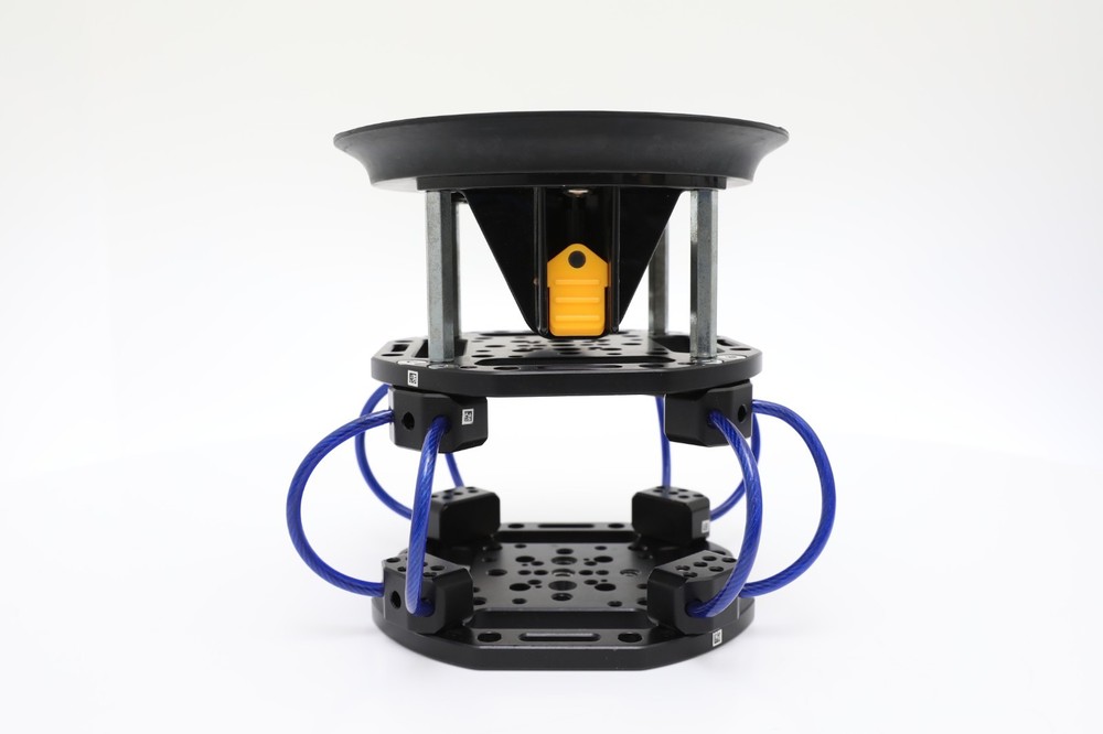 Kessler KillShock Mini Vibration Isolator - Very Good Condition