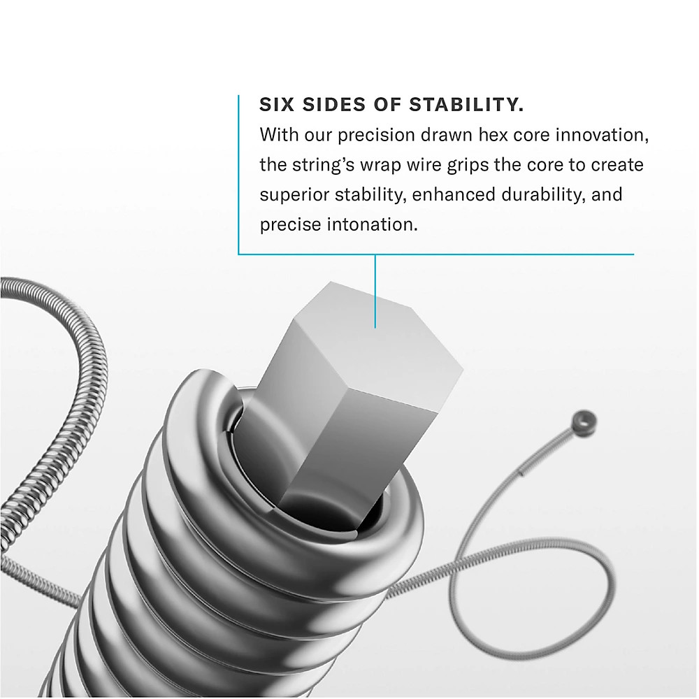 D'Addario NYXL Strandberg 8-String Set