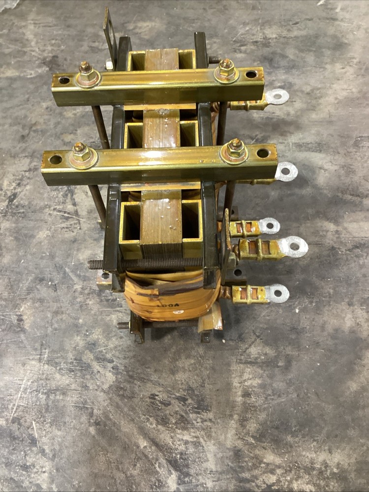 TCI Line Reactor 3LR100A