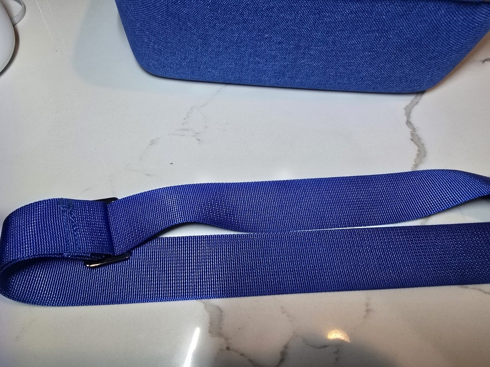 Nintendo Mario Carry Storage Case