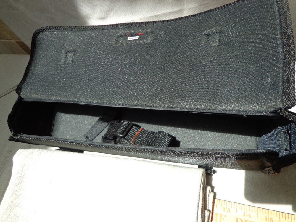 Redfield Spotting Scope Soft Case