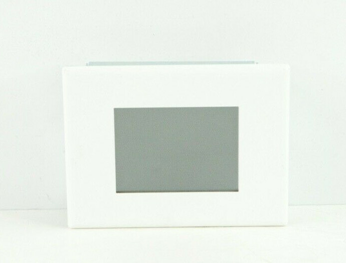 Elan Via VIA40 4" Wide Screen Touch Panel (Almond) h896