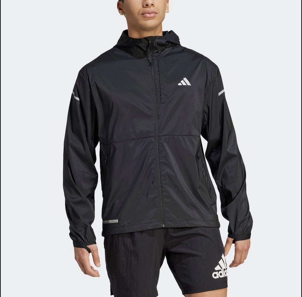 Adidas Men ULTIMATE JKT