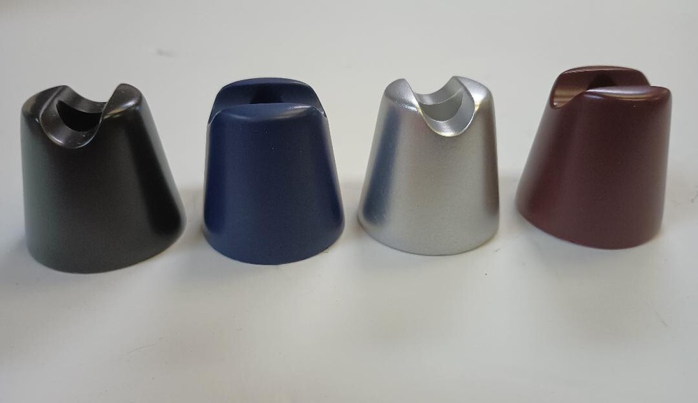 Resin Cigarette Snuffer