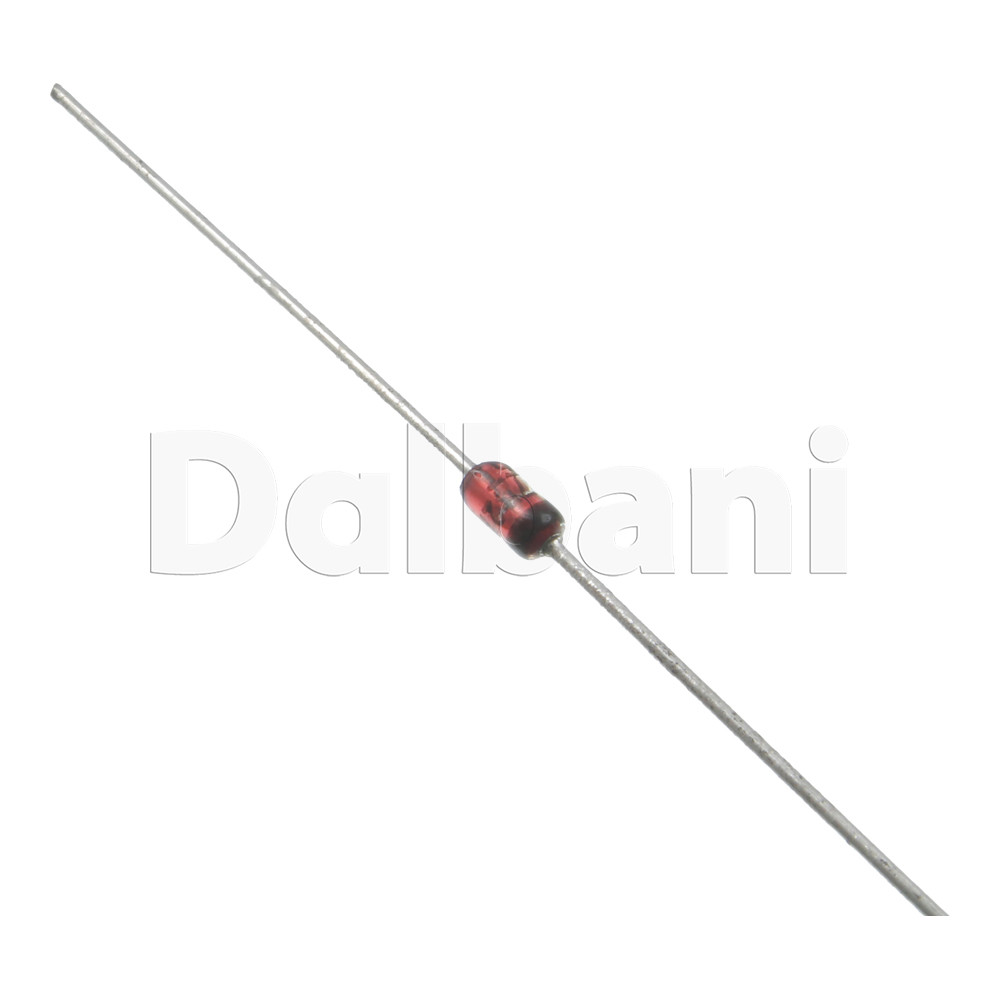 10pcs 1N4742A Original OM Zener Diode