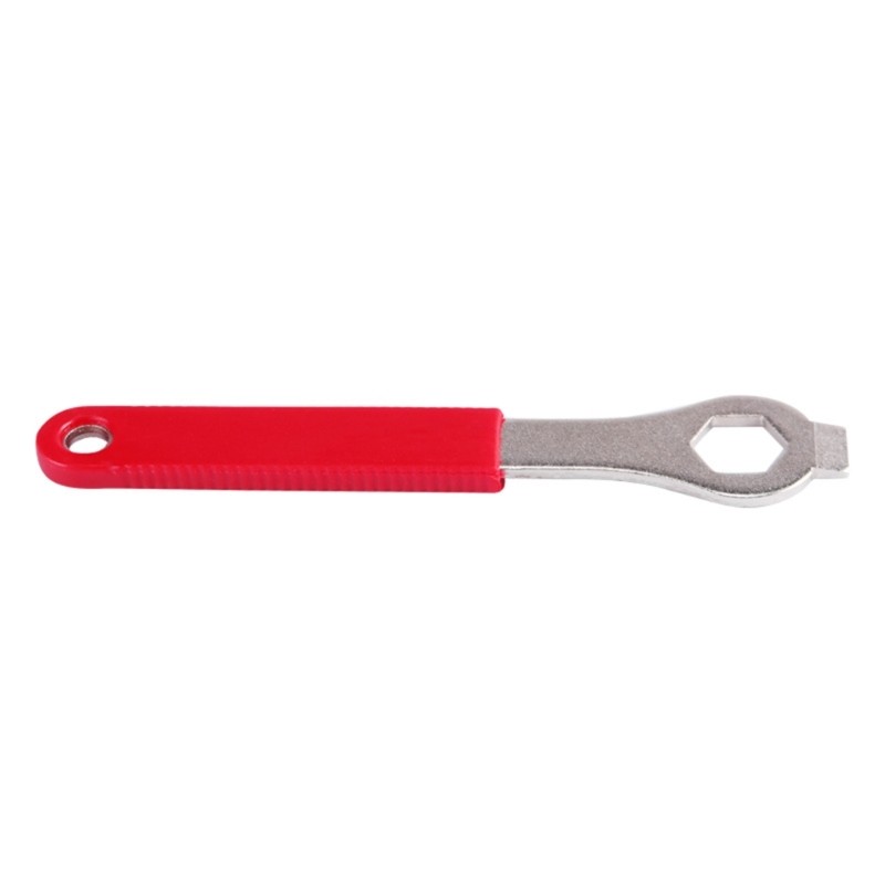 Multiple Function Bicycles Repair Tool Light weight 185g For Crankset Removal