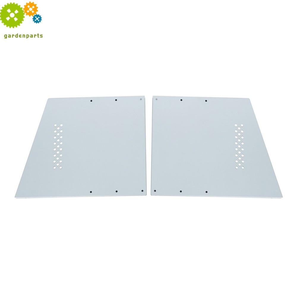 High Quality Metal Chicken Nesting Boxes Chicken Egg Laying Box 4 Hole W/ Perch