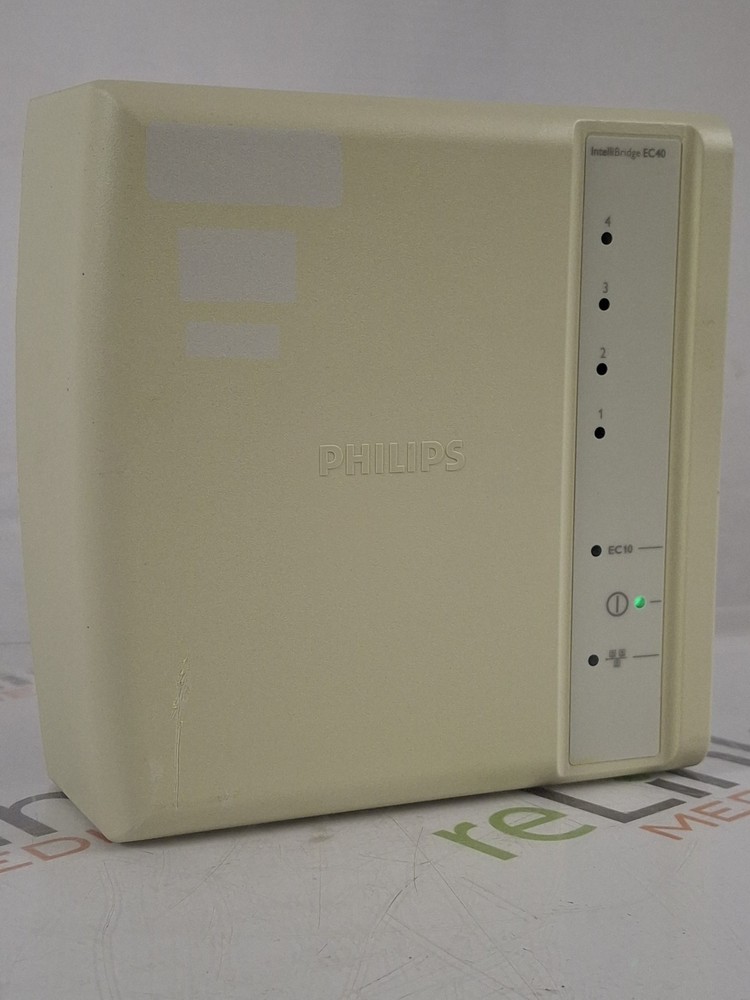 Philips EC40/80 Intellibridge Hub