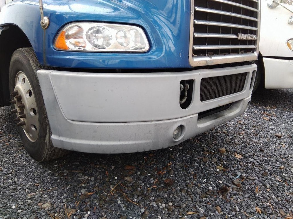 For 2017 MACK CXU613 BUMPER N/A , MD