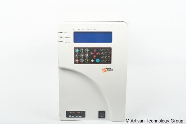 Hanson Research AutoPlus Maximizer Autosampler