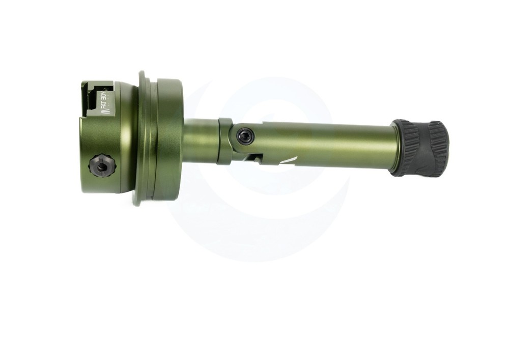 FatBoy Tripods – Levitate 65mm Level Head