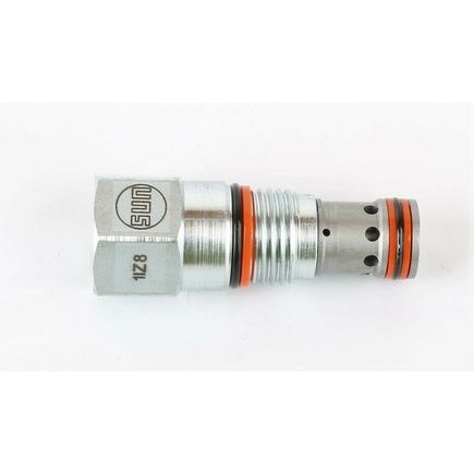 Sun Hydraulics CXBA-XCN Check Valve