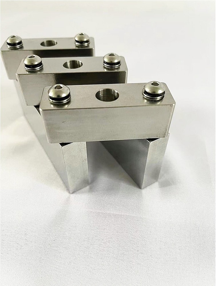 Guitar Tuner Drill Jig/Luthier tools