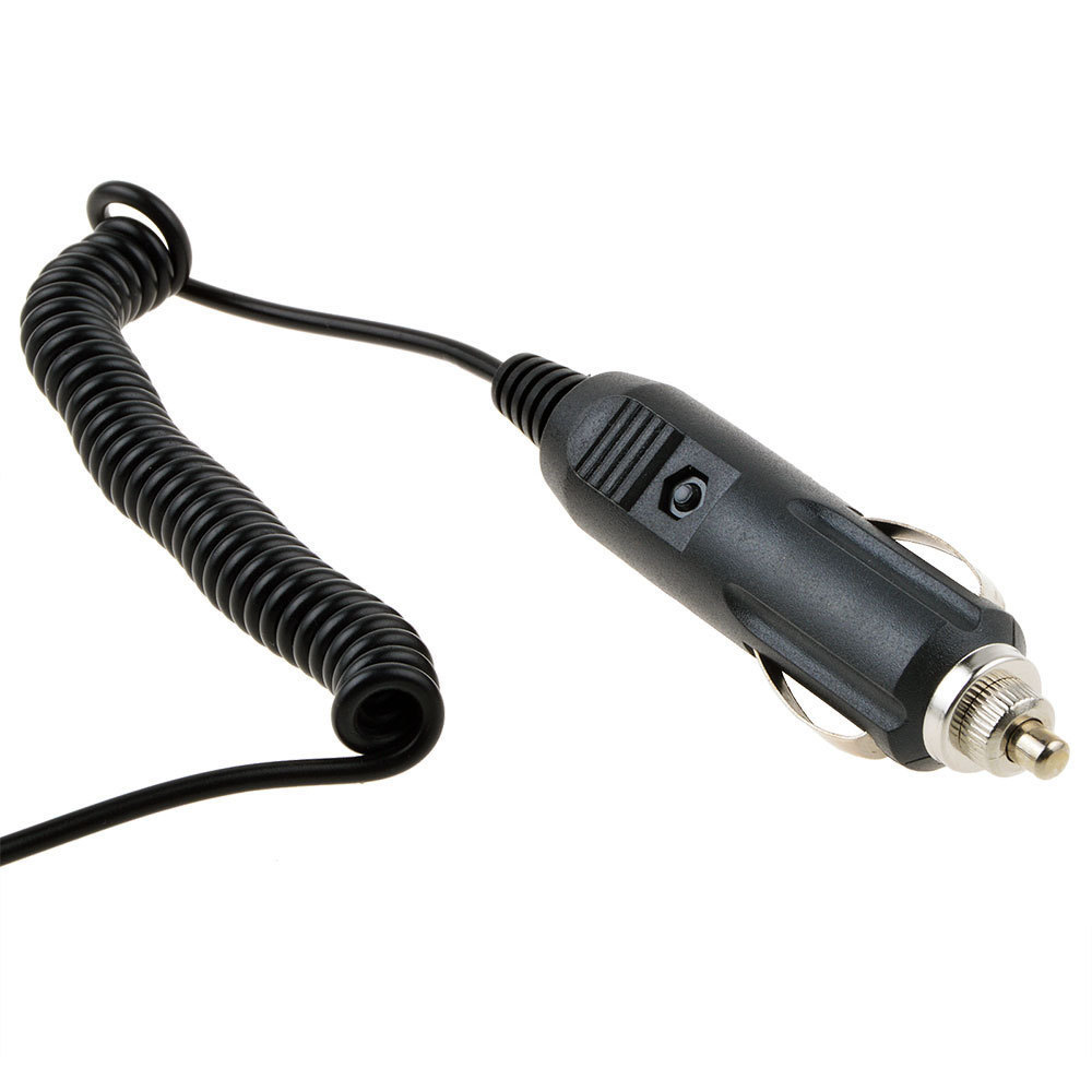 Car DC Charger for Cobra CPP 8000 CPP8000 JumPack Portable Jump starter Auto PSU
