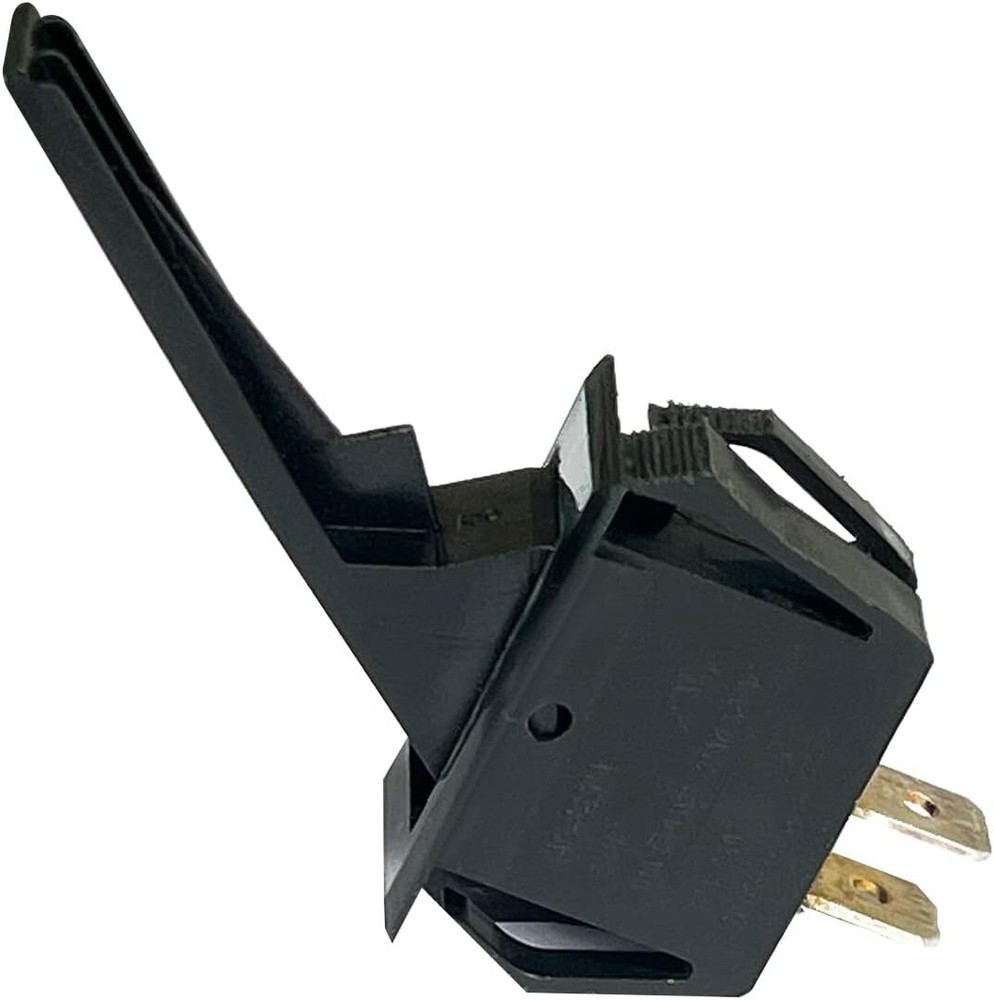 Hopper Switch for Pelpro and Heatilator Eco-Choice, Push Button for...