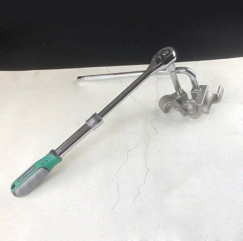 Portable Manual Cable Bender Square Cable Bending Tool Wire Bender Hand Tools