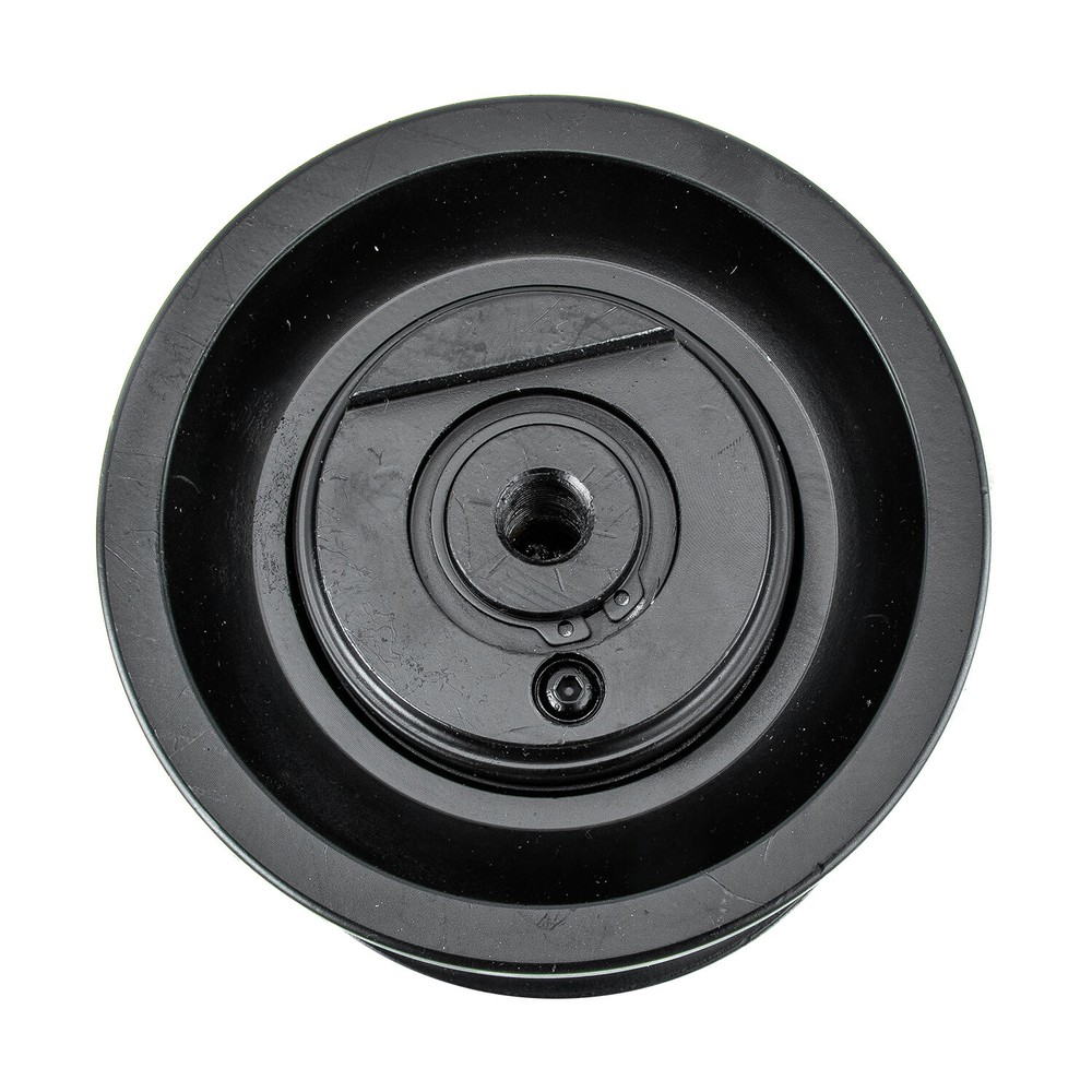 BOTTOM ROLLER REPLACEMENT FITS YANMAR VIO50 UNDERCARRIAGE EXCAVATOR TRACK ROLLER