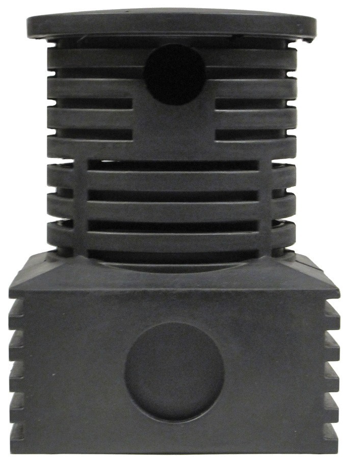 EasyPro Contractor Pump Vaults