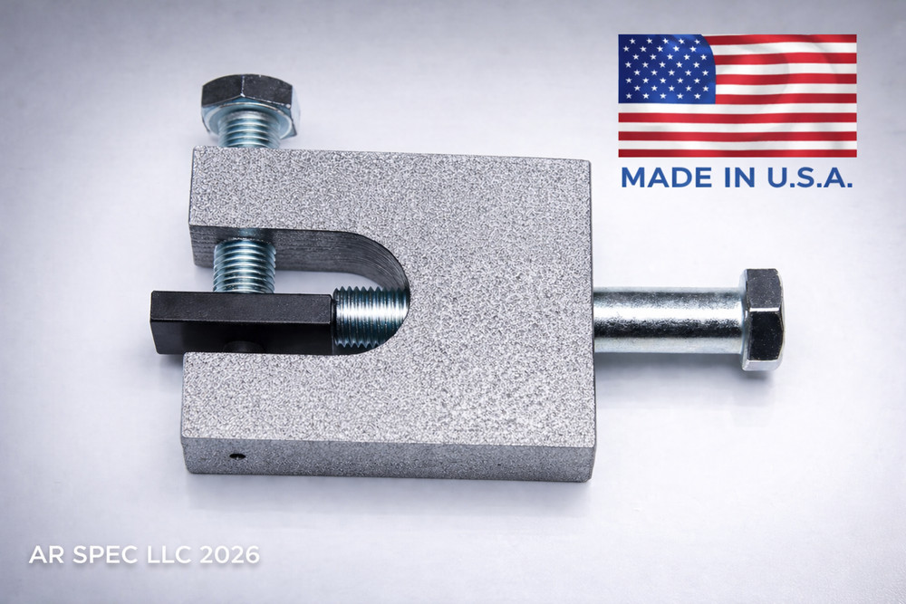 Shell Latch Staking Tool Remington 870 1100 - NEW