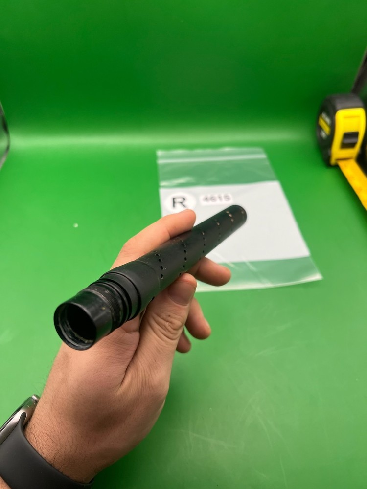 Freak Paintball Barrel Tip