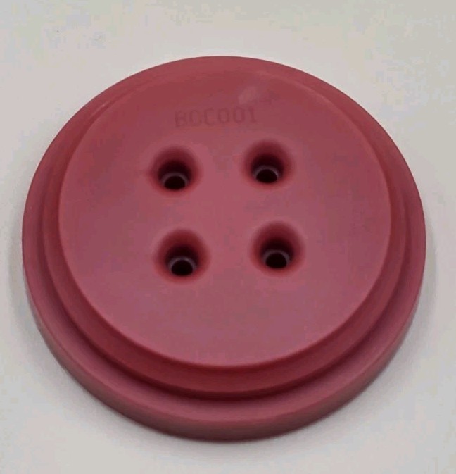 OEM~Breville Precision Brewer BDC450BSS Replacement Nut Seal/ Plastic Ring