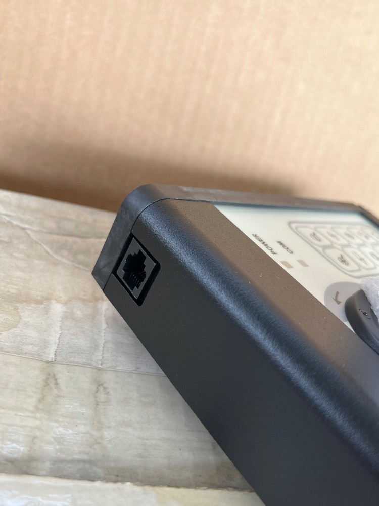 Honeywell Security HEGS5300 Telemetry Transmitters And Controllers