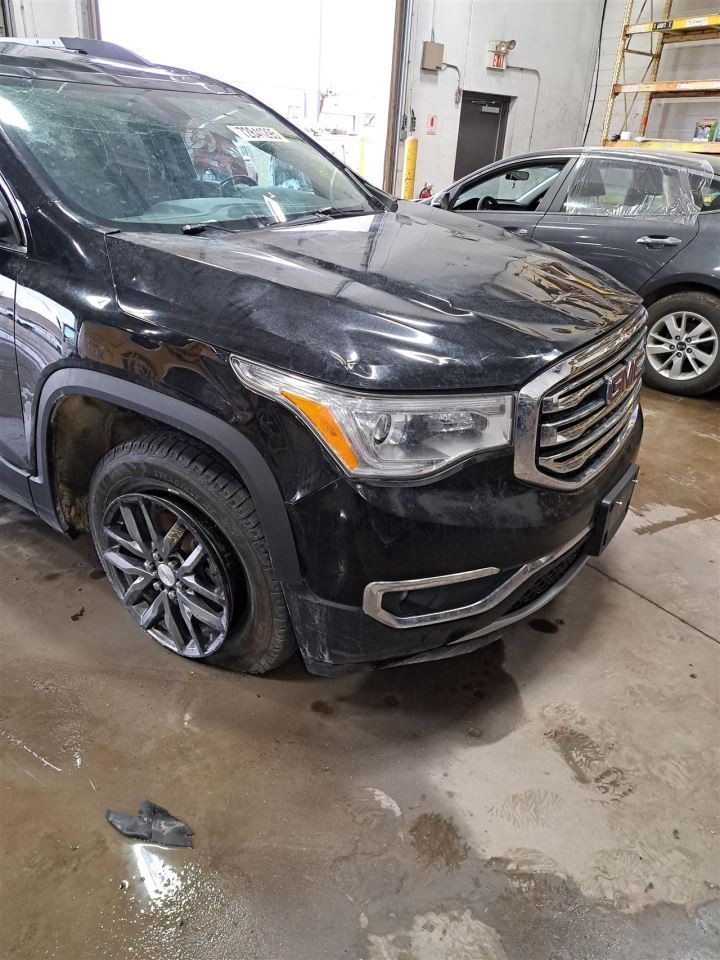 2017 Acadia Jack Sku#4412433