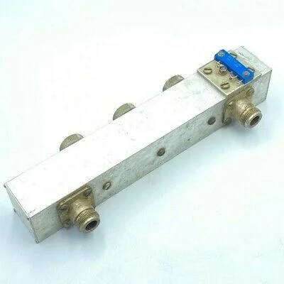 1.5Ghz CAVITY BAND PASS FILTER N TYPE