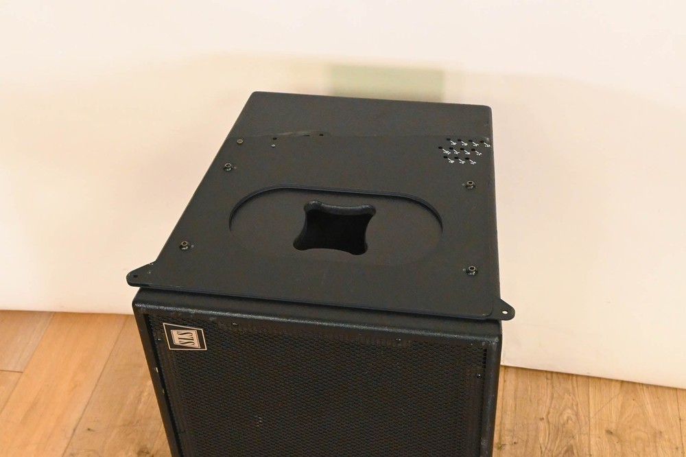 SLS LSB8115 15" Passive Subwoofer Line Array Module CG01U9E