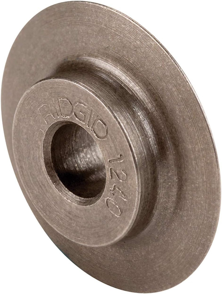 33165 Tubing Cutter Replacement Wheel, Black