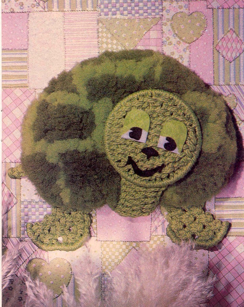 NEW At Home With Macrame Craft Book with Wall Art Decor & Planter Patterns