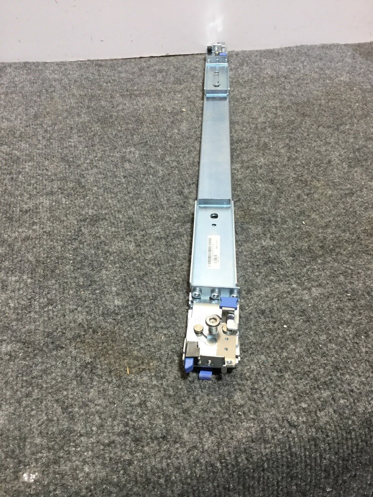 Dell PowerEdge 1950 1U Front Server Rapid Rail 0YY735 ONLY