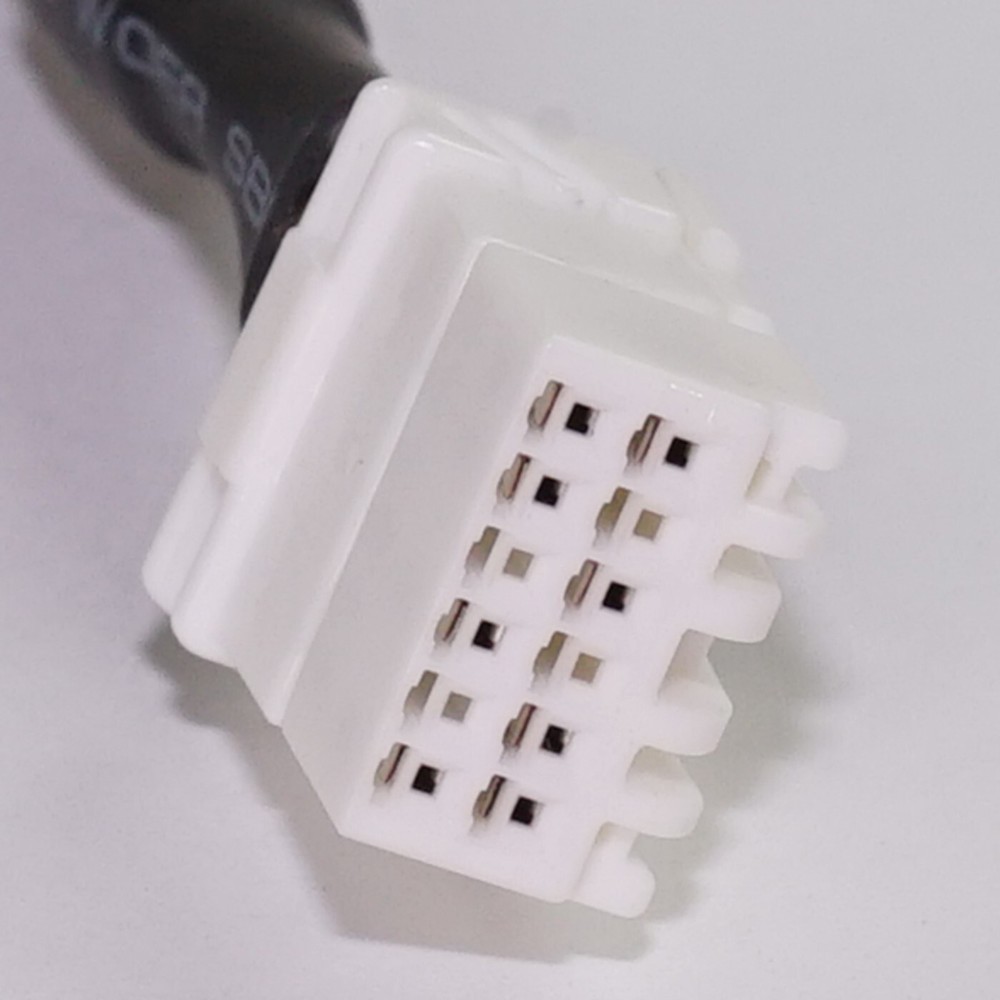 Back Up Camera For 2014-2015 Honda Civic Coupe Colored