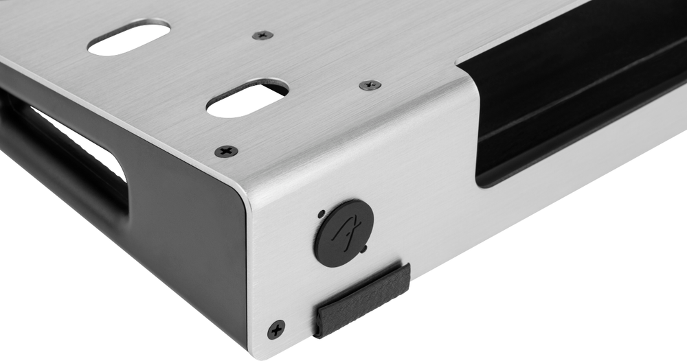 Fender Professional Pedal Board with Bag - Small