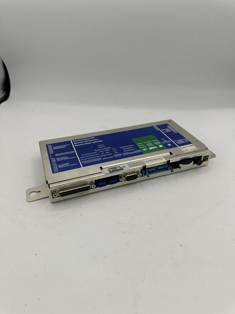 Sonderelektronik 1750003214 UPS controller