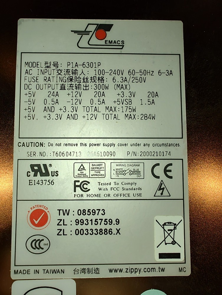 DigiDesign SERV|LT DigiDelivery Rackmount Server LT MS-9218 Server MS-9618