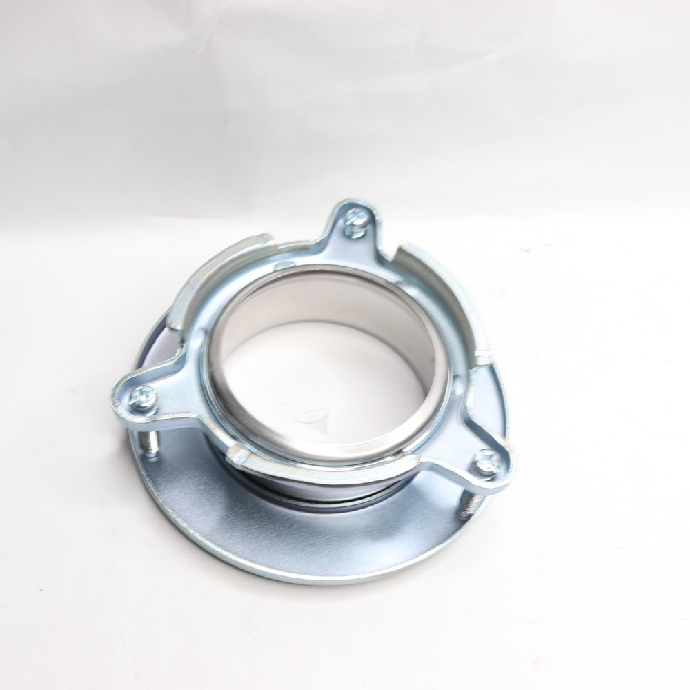 Glacier Bay TurboGrind Max Continuous Feed Garbage Disposal 1HP - Top Only