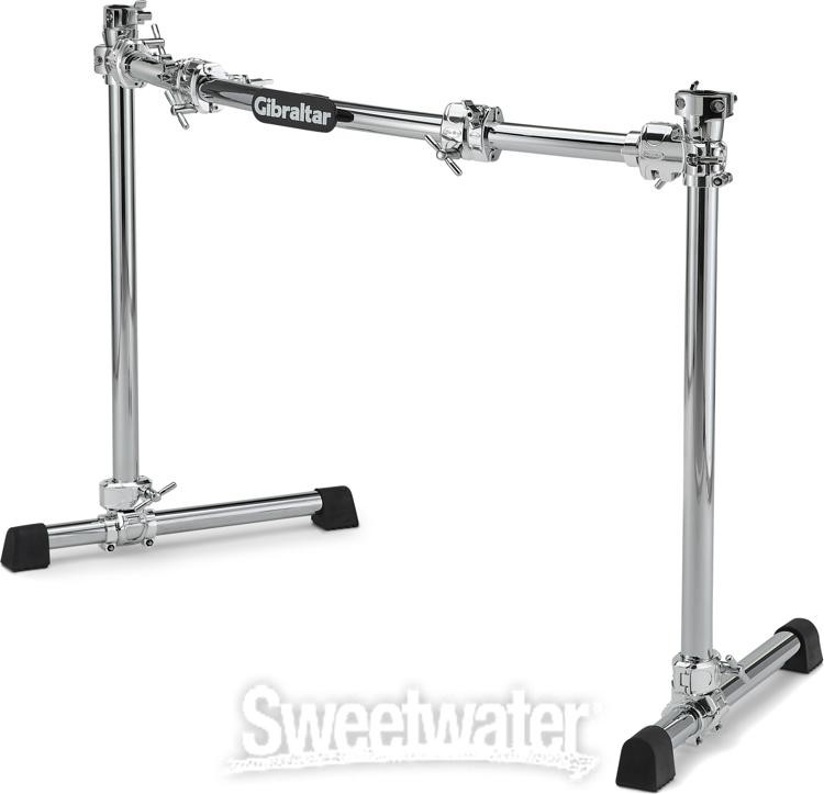 Gibraltar GDR100C-CHR Curved Drum Rack