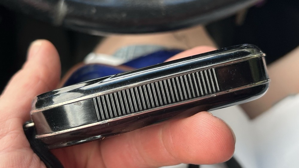 WORKING Weston Master II Universal Exposure Light Meter Model #735