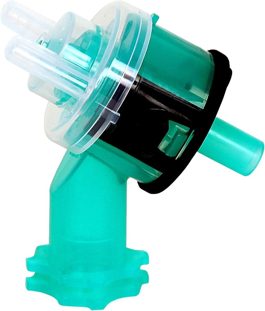 3M™ Accuspray™ Atomizing Head - 16583 - Green - 1.3 mm - NEW