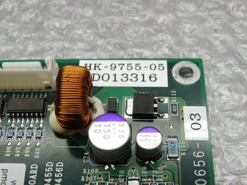 Noritsu J390656-03 Laser Driver (Open Box)