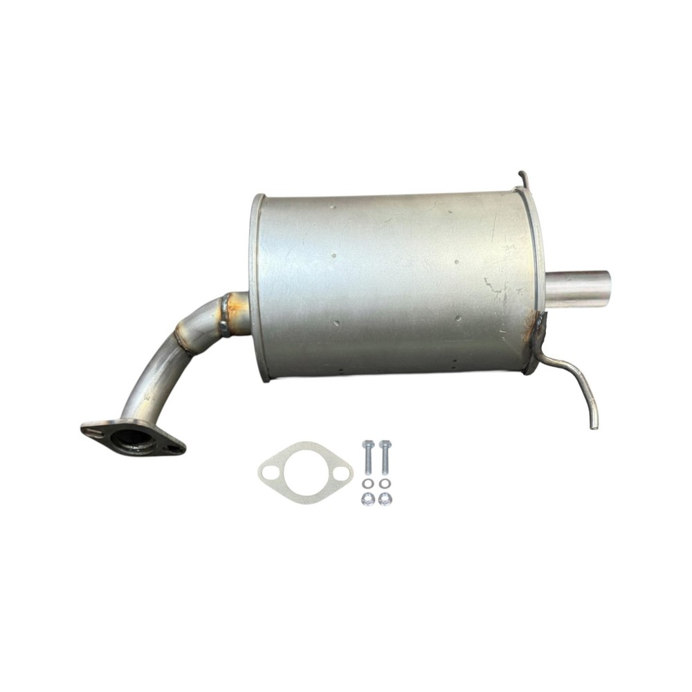 Right side Muffler for Subaru Ascent (2019-2025) 2.4L